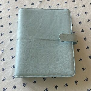 Franklin Classic planner